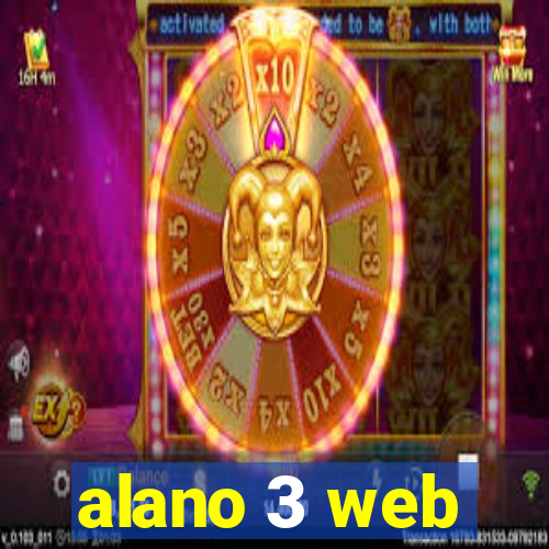 alano 3 web